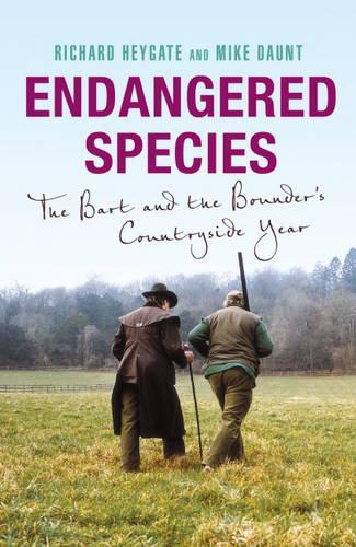 Endangered Species: The Bart and The Bounder's countryside year