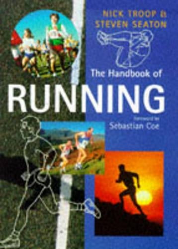 The Handbook of Running (Pelham practical sports)