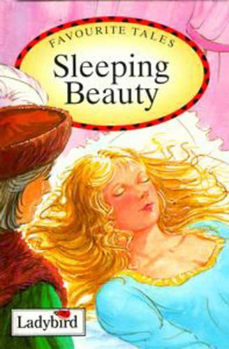 Sleeping Beauty (Favourite Tales)