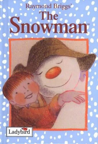 The Snowman (Ladybird Book of the Film)