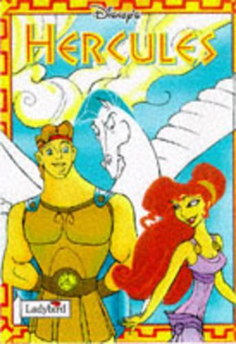 Hercules (Disney: Classic Films)