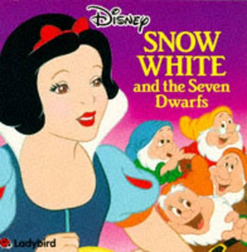 Snow White and the Seven Dwarfs (Disney Read-to-me Tales)