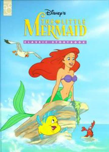 Little Mermaid (Disney: Classic Films)