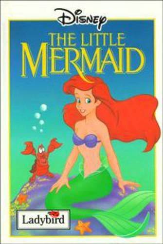 The Little Mermaid