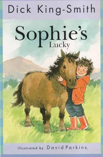 Sophie's Lucky (The Sophie stories)