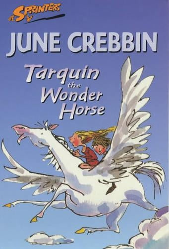 Tarquin the Wonder Horse (Sprinters)