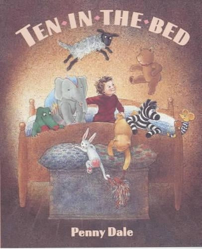 Ten in the Bed (Little Favourites)
