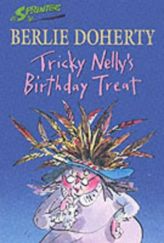 Tricky Nelly Nickleby (Sprinters)