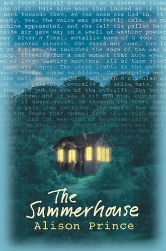 The Summerhouse
