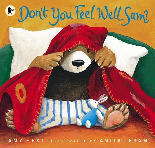 Dont You Feel Well, Sam?