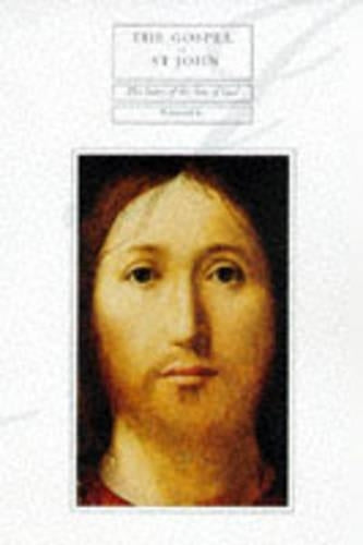 The Gospel of St. John: The Story of the Son of God (Lion Classic Bible)