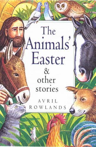 "Animals Easter" and Other Stories