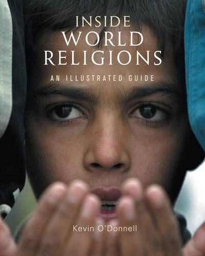 Inside World Religions: An Illustrated Guide