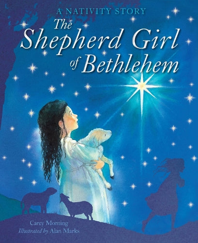 The Shepherd Girl of Bethlehem: A Nativity Story