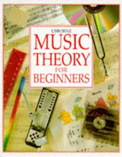Music Theory for Beginners