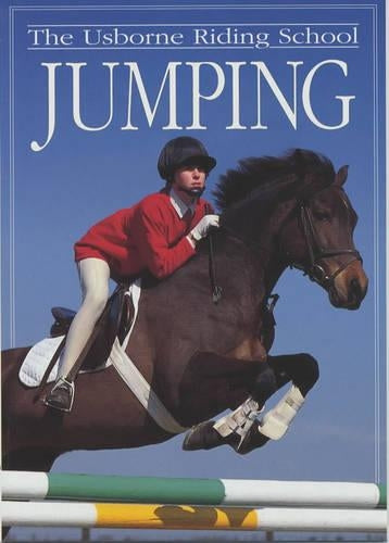 Jumping (Usborne Riding School)