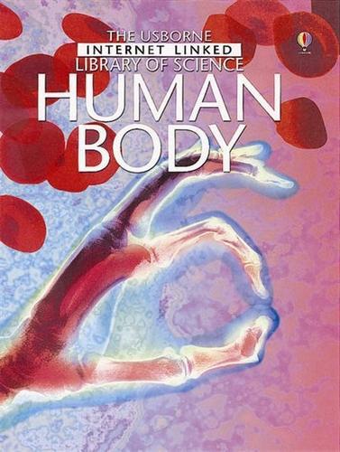 The Human Body (Internet-linked Library of Science)