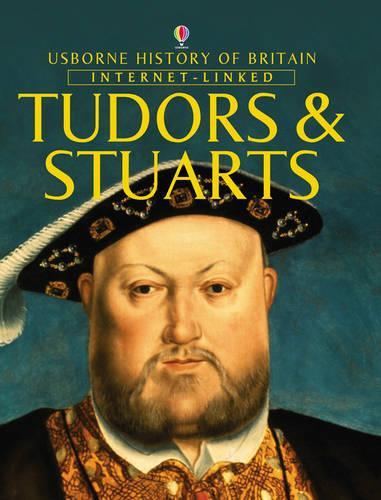 Internet-linked Tudors and Stuarts (Internet-linked "Discovery" Programme)