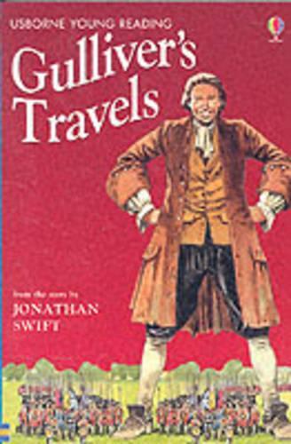 Gullivers Travels (Usborne young readers)