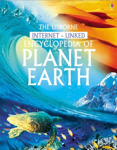 The Usborne Internet - Linked Encyclopedia of Planet Earth