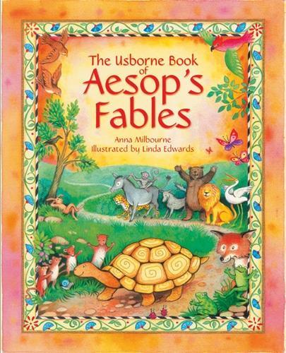 Aesops Fables