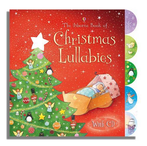 Christmas Lullabies