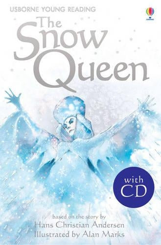 The Snow Queen (Young Reading CD Packs) (Young Reading Series Two)