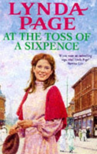 At the Toss of a Sixpence