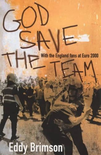 God Save The Team: Fighting for Survival at Euro 2000