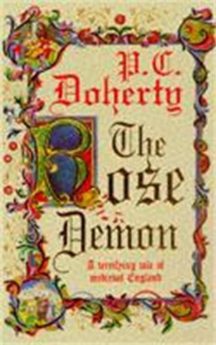 The Rose Demon (Paul Doherty Historical Mysteries)
