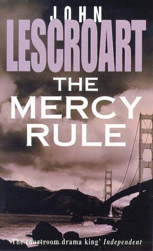 The Mercy Rule (Dismas Hardy)