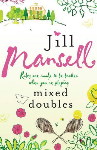 Mixed Doubles (Export Edition)