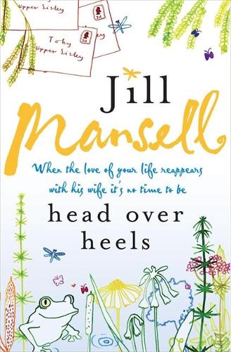 Head Over Heels