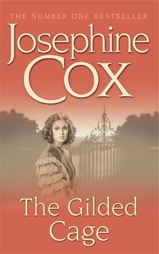 TheGilded Cage by Cox, Josephine ( Author ) ON Sep-16-1999, Paperback