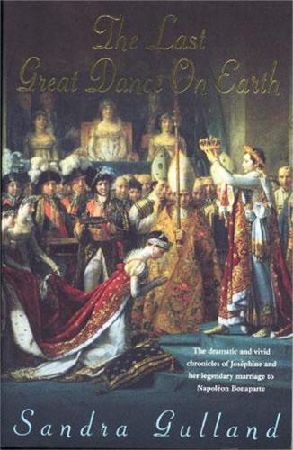 TheLast Great Dance on Earth by Gulland, Sandra ( Author ) ON Jul-05-2001, Paperback