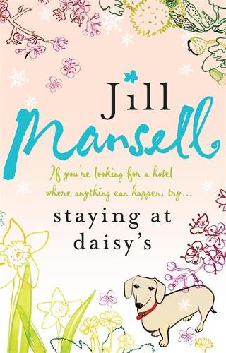 Staying at Daisy's