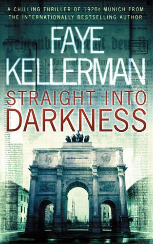Straight into Darkness
