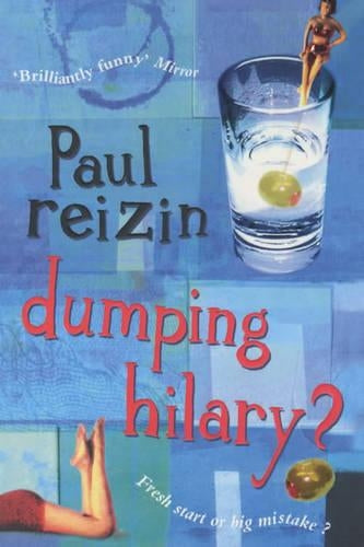 Dumping Hilary?