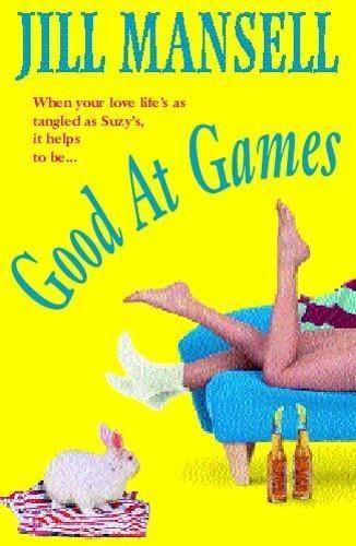 Good at Games