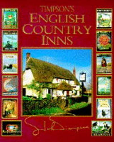 Timpsons English Country Inns