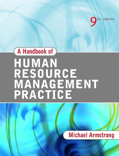 A Handbook of Human Resource Management Practice