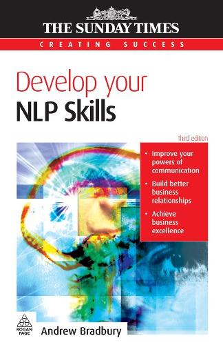 Develop Your NLP Skills (3rd edition)