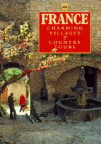 Secret France - Charming Villages & Country Tours