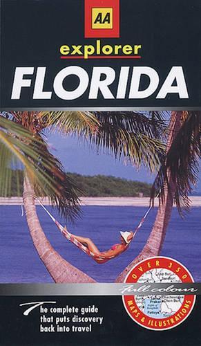Florida (AA Explorer)
