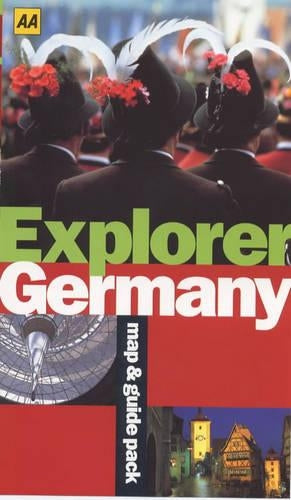 Germany (AA Explorer)