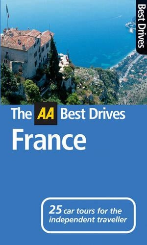 AA Best Drives France