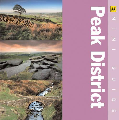 Peak District (AA Mini Guides)