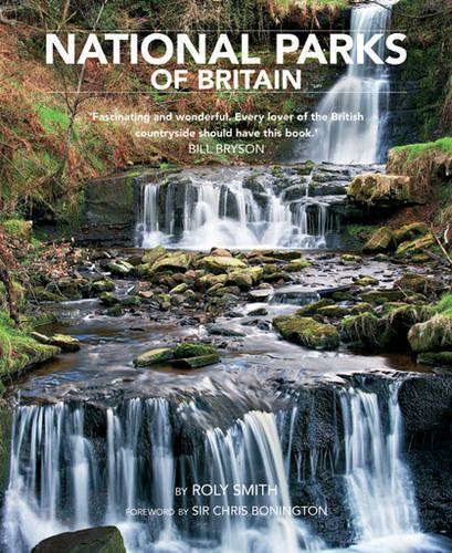 National Parks of Britain (AA Illustrated Reference)