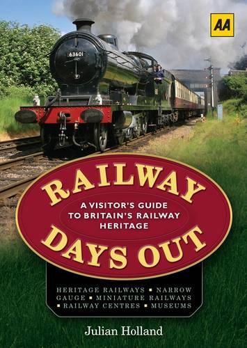 Railway Days Out (AA)