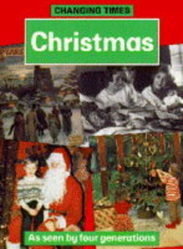 Christmas (Changing Times)